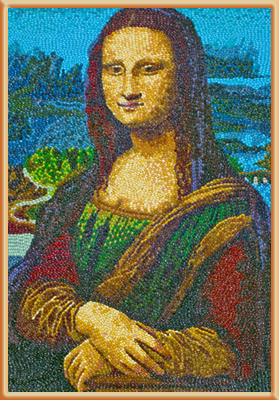 Mona Lisa